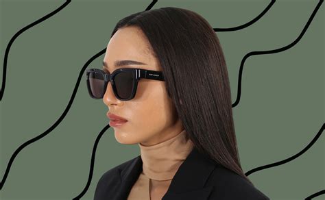 The Ultimate Guide to Finding Sunglasses Dupes: YSL New Wave 